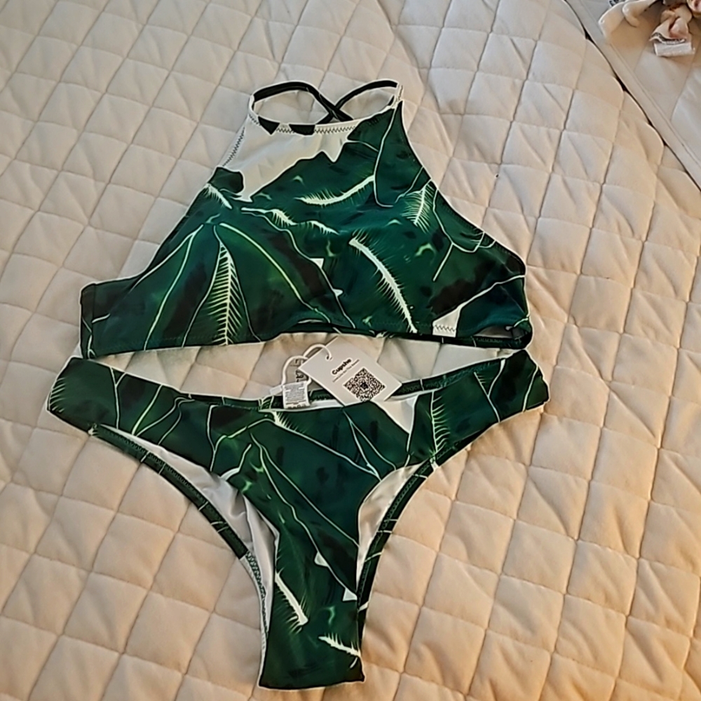 Cupshe Bikini set size L